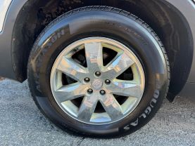 2012 KIA SORENTO SUV V6, 3.5 LITER LX SPORT UTILITY 4D