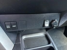 2017 TOYOTA RAV4 SUV 4-CYL, 2.5 LITER LE SPORT UTILITY 4D