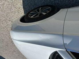 2021 AUDI Q5 SUV 4-CYL, TURBO, 2.0 LITER 45 TFSI PREMIUM SPORT UTILITY 4D at T&T Repairables - used car dealership in Spencer, Indiana.