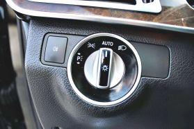 2016 MERCEDES-BENZ E-CLASS SEDAN V6, 3.5 LITER E 350 SEDAN 4D
