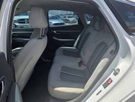 2021 HYUNDAI SONATA