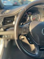 2019 ACURA ILX SEDAN 4-CYL, I-VTEC, 2.4 LITER PREMIUM & A-SPEC PKGS SEDAN 4D