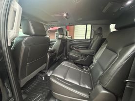 2019 CHEVROLET SUBURBAN SUV V8, ECOTEC3, 6.2 LITER PREMIER SPORT UTILITY 4D