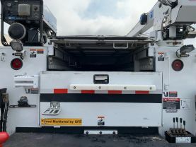 2020 FORD F550 SD MECHANIC CRANE TRUCK 6,000 LBS AUTO CRANE MECHANIC CRANE TRUCK V8, TURBO DIESEL, 6.7 LITER XL REG CAB 4D - Eddies Auto Sales