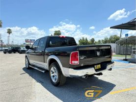 2017 Ram 1500 Crew Cab - Image 9