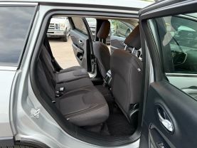 2016 JEEP CHEROKEE SUV 4-CYL, 2.4 LITER LATITUDE SPORT UTILITY 4D