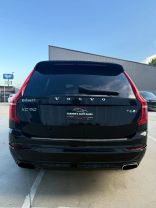 2016 VOLVO XC90 SUV 4-CYL, DRV-E SPRCHGD 2.0T T6 R-DESIGN SPORT UTILITY 4D