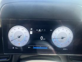 2024 HYUNDAI ELANTRA SEDAN 4-CYL, TURBO, GDI, 1.6 LITER N LINE SEDAN 4D