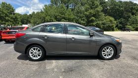 2015 Ford Focus - Image 4