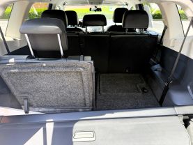 2021 VOLKSWAGEN TIGUAN SUV PYRITE SILVER METALLIC AUTOMATIC - Capital City Auto
