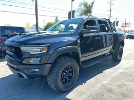2022 RAM 1500 CREW CAB