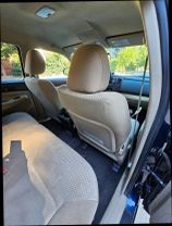 2012 TOYOTA TACOMA DOUBLE CAB PICKUP 4D 5 FT