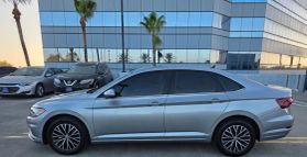 2021 Volkswagen Jetta - Image 8