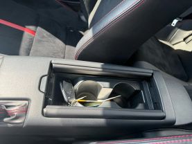 2022 SUBARU BRZ