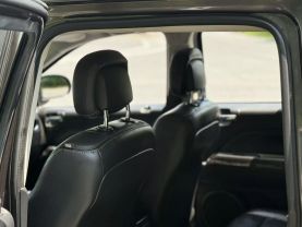 2016 JEEP COMPASS SUV 4-CYL, 2.4 LITER HIGH ALTITUDE EDITION SPORT UTILITY 4D