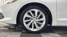 2016 ACURA ILX