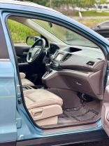 2013 HONDA CR-V SUV 4-CYL, I-VTEC, 2.4 LITER EX-L SPORT UTILITY 4D