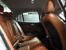 2017 ALFA ROMEO GIULIA for sale in  Orlando, FL