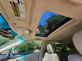 2010 LEXUS RX RX 350 SPORT UTILITY 4D