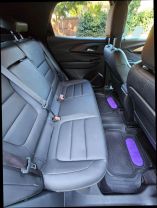 2022 CHEVROLET TRAILBLAZER ACTIV SPORT UTILITY 4D