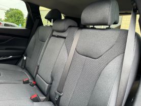 2020 HYUNDAI SANTA FE SUV 4-CYL, GDI, 2.4 LITER 2.4 SEL SPORT UTILITY 4D
