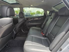 2016 HYUNDAI EQUUS