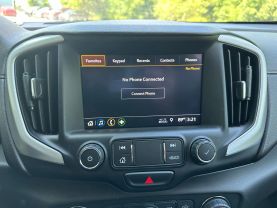 2021 GMC TERRAIN SUV 4-CYL, TURBO, 1.5 LITER SLT SPORT UTILITY 4D at T&T Repairables - used car dealership in Spencer, Indiana.