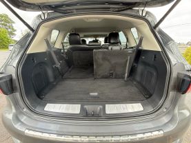 2020 Infiniti Qx60 Luxe Sport Utility 4d - Image 20