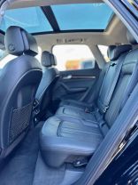2018 AUDI Q5 SUV 4-CYL, TURBO, 2.0 LITER PREMIUM PLUS SPORT UTILITY 4D