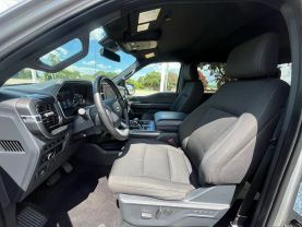2023 Ford F150 Supercrew Cab Xlt Pickup 4d 5 1/2 Ft - Image 8