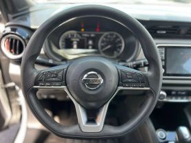 2020 NISSAN KICKS SUV 4-CYL, 1.6 LITER SV SPORT UTILITY 4D