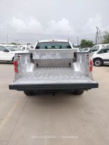 2013 FORD F150 SUPER CAB PICKUP V8, FLEX FUEL, 5.0 LITER XL PICKUP 4D 6 1/2 FT at Motors On Wheels - used car dealership in Houston, Texas.
