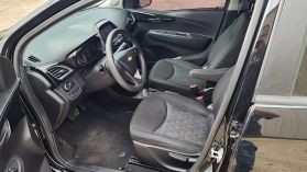 2021 CHEVROLET SPARK HATCHBACK 4-CYL, ECOTEC, 1.4 LITER 1LT HATCHBACK 4D