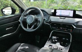 2024 MAZDA CX-90