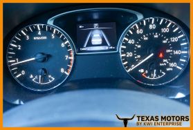 2017 NISSAN ALTIMA SEDAN 4-CYL, 2.5 LITER 2.5 SV SEDAN 4D