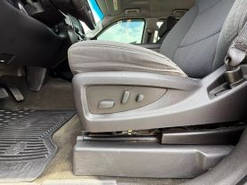 2016 Chevrolet Silverado 1500 Crew Cab Lt Pickup 4d 5 3/4 Ft - Image 21