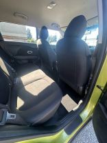 2015 KIA SOUL WAGON 4-CYL, 1.6 LITER WAGON 4D