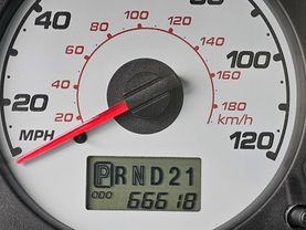 2003 FORD ESCAPE
