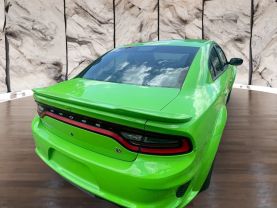 2017 DODGE CHARGER