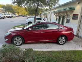 2014 HYUNDAI SONATA