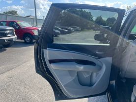 2015 ACURA MDX SUV V6, I-VTEC, 3.5 LITER SPORT UTILITY 4D