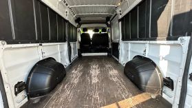 2020 Ram Promaster Cargo Van 2500 High Roof Van 3d - Image 18
