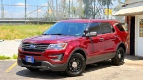 2018 Ford Explorer - Image 21