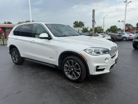 2017 BMW X5