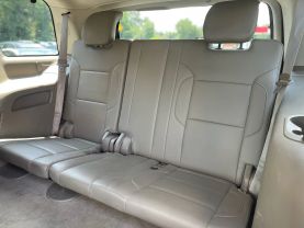 2015 Chevrolet Tahoe - Image 33