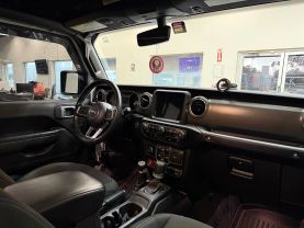 2022 JEEP WRANGLER UNLIMITED 4XE