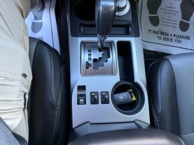 2021 TOYOTA 4RUNNER