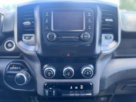 2019 RAM 2500 CREW CAB