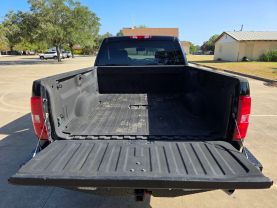 2013 CHEVROLET SILVERADO 2500 HD CREW CAB PICKUP V8, TURBO DIESEL, 6.6L LTZ PICKUP 4D 6 1/2 FT