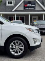 2020 Chevrolet Equinox - Image 4